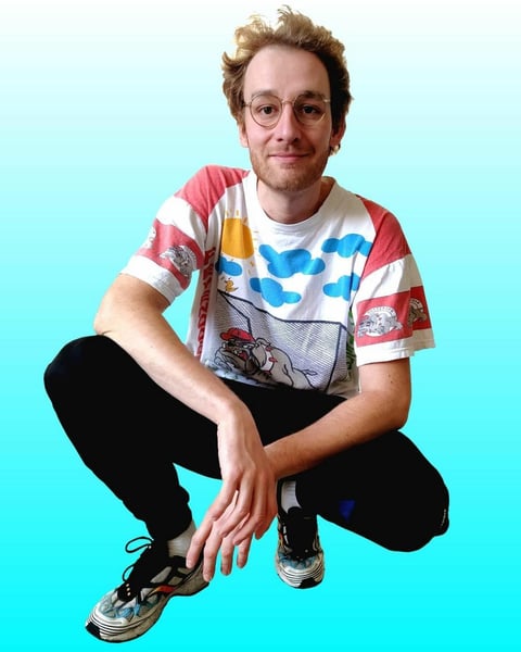 Roland Cristal