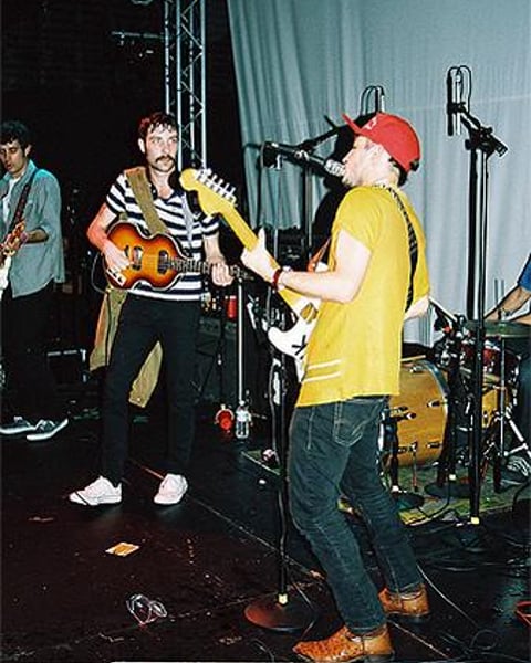 Black Lips