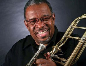 Fred Wesley