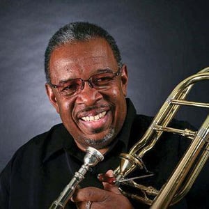 Fred Wesley