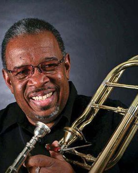Fred Wesley
