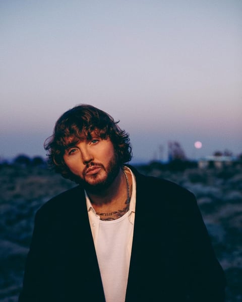 James Arthur