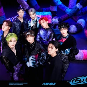 Ateez