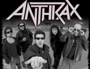 Anthrax