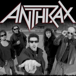 Anthrax