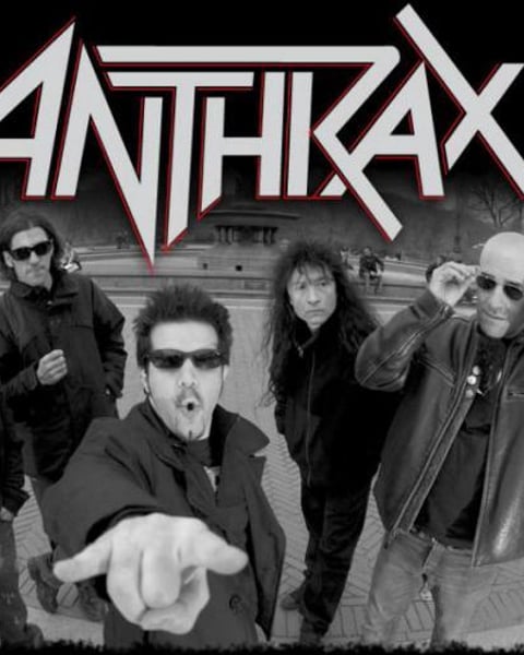 Anthrax