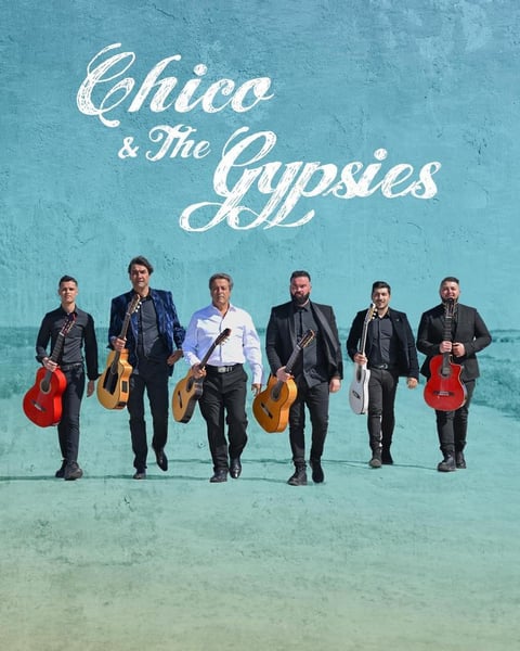 Chico & The Gypsies