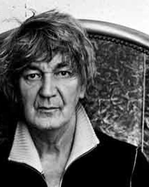 Jacques Higelin