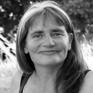 Véronique Blot