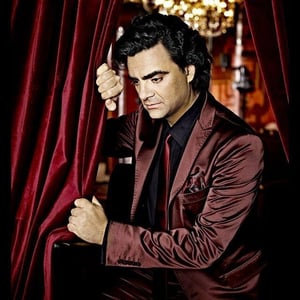 Rolando Villazon
