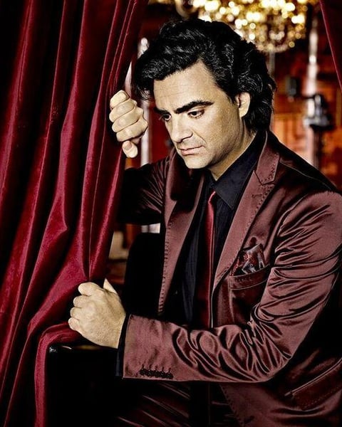 Rolando Villazon