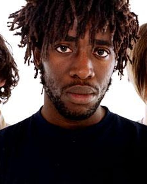 Bloc Party
