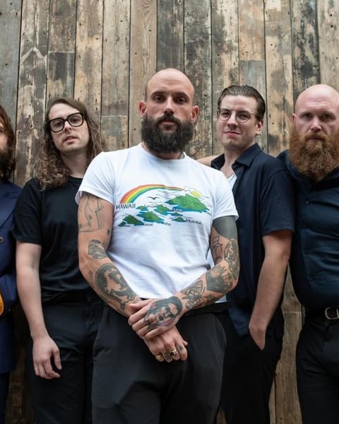 Idles
