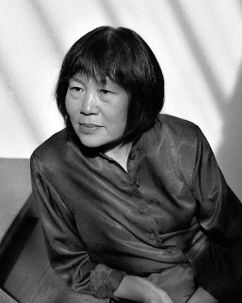 Zhu Xiao Mei