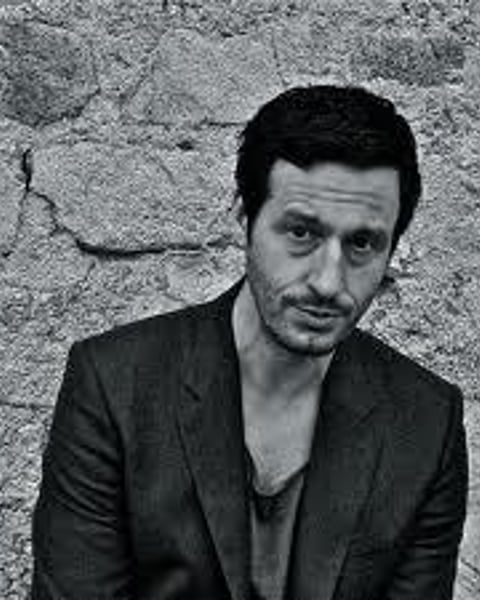 Fabrice Melquiot