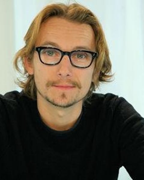 Lorant Deutsch