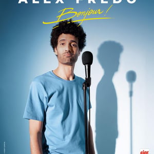 Alex Fredo