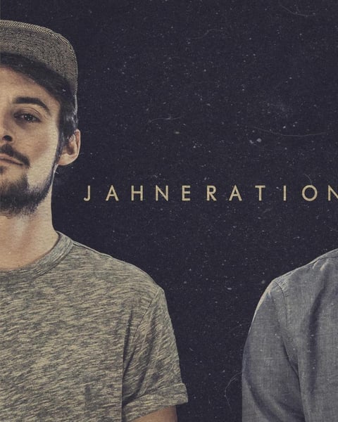 Jahneration
