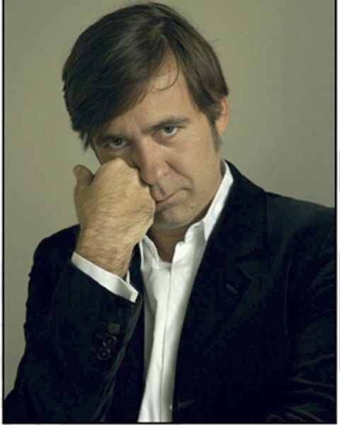 Thierry Samitier