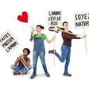 Compagnie Tartine Reverdy