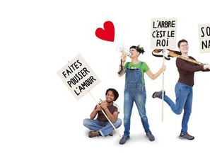 Compagnie Tartine Reverdy