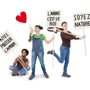 Compagnie Tartine Reverdy