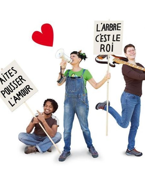 Compagnie Tartine Reverdy
