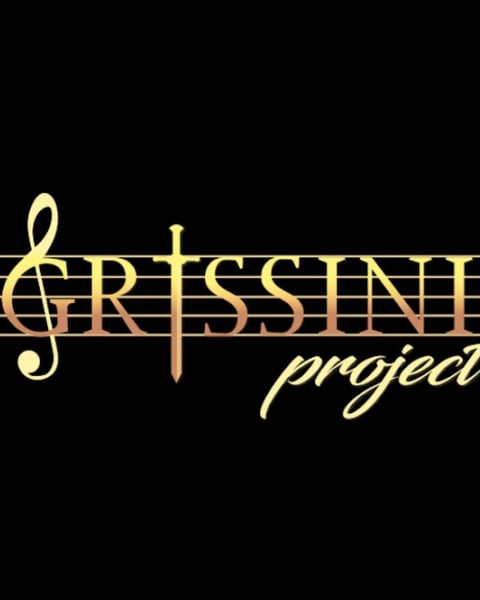 Grissini Project