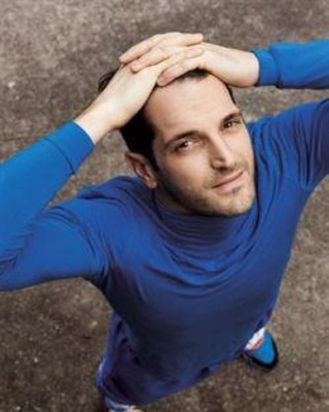 Pierre Rigal