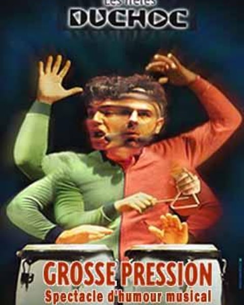 Les Frères Duchoc