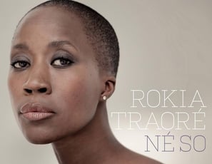 Rokia Traoré