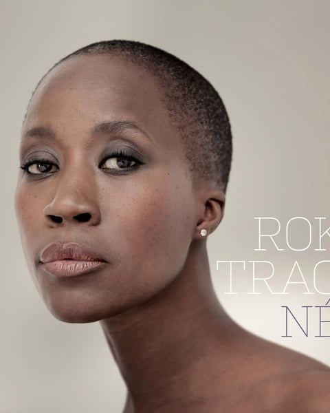 Rokia Traoré