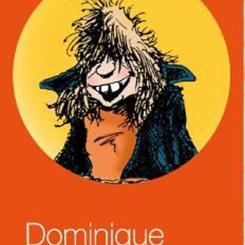 Dominique Bos 2