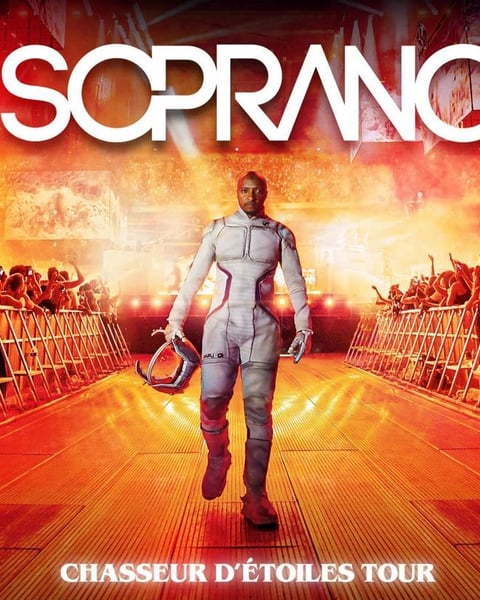 Soprano