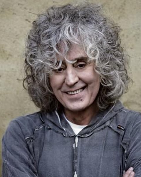Angelo Branduardi