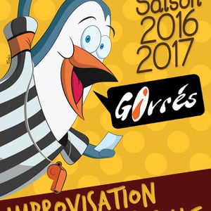 Les Givrès