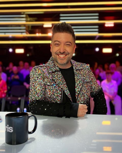 Chris Marques