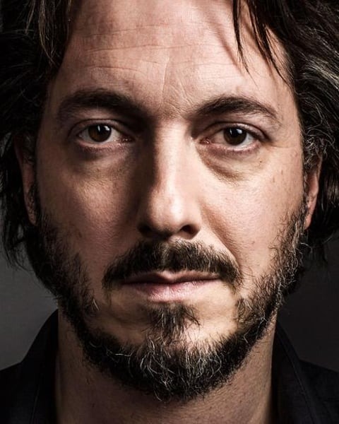 Guillaume Gallienne