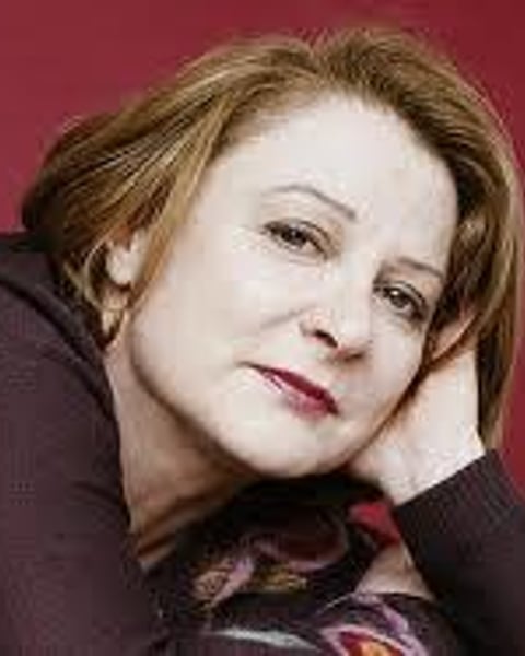 Josiane Balasko