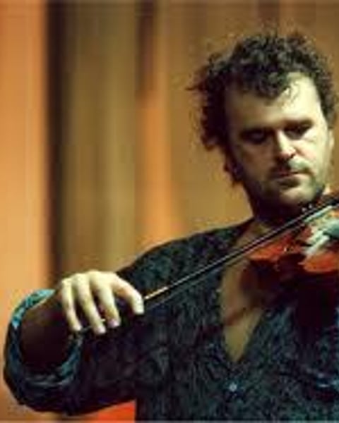 Pippo Delbono