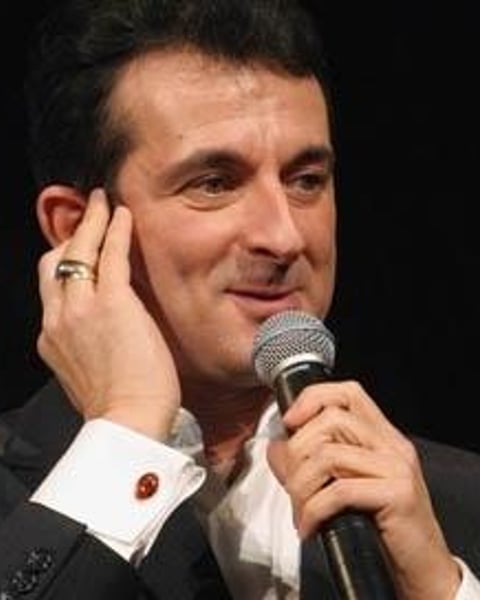 Michel Guidoni