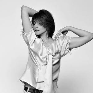 Clotilde Courau