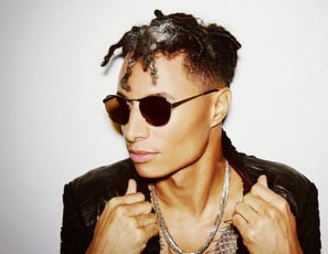 José James