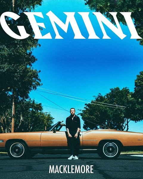 Macklemore