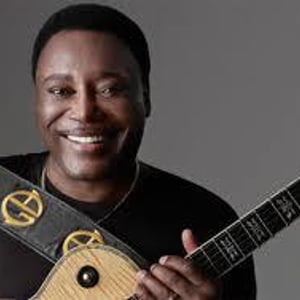 George Benson