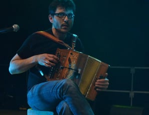 Cyrille Brotto