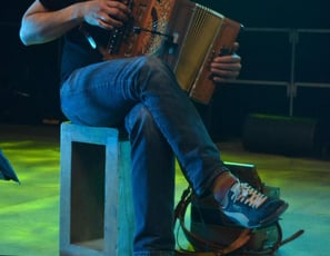 Cyrille Brotto