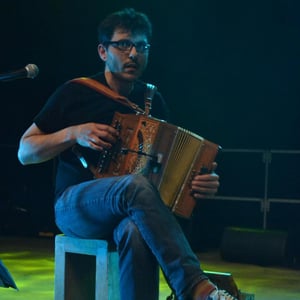 Cyrille Brotto