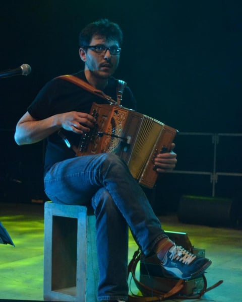 Cyrille Brotto