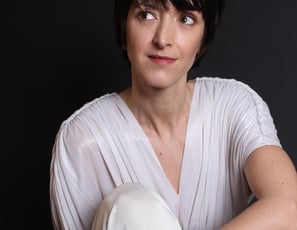 Pauline Croze